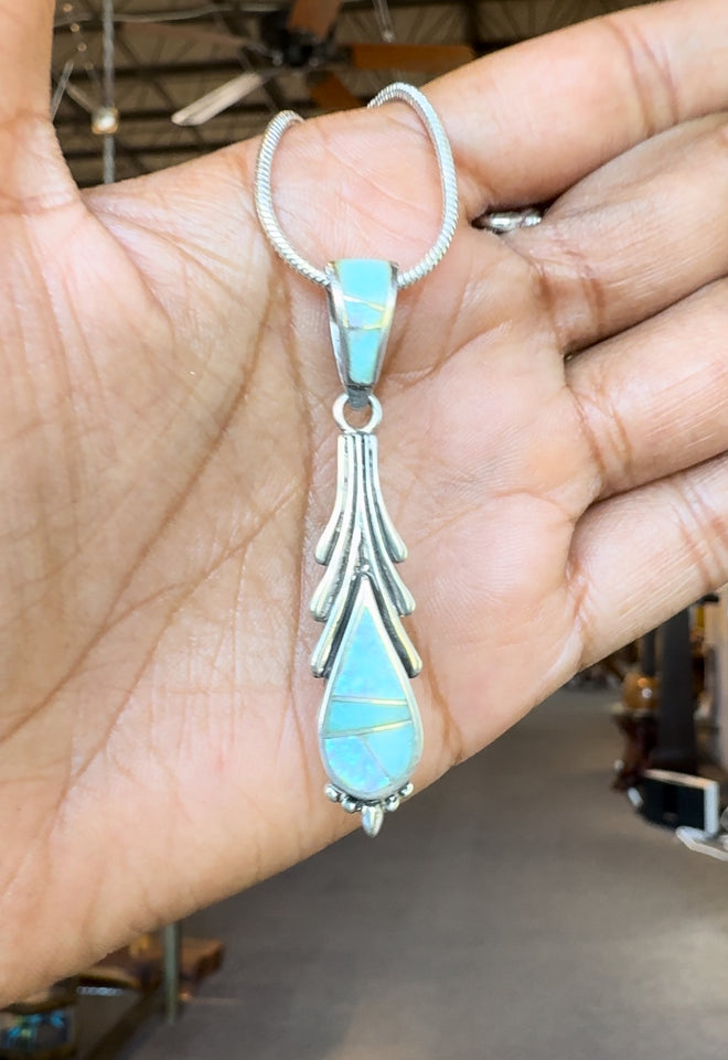 Amazing Light Pendent