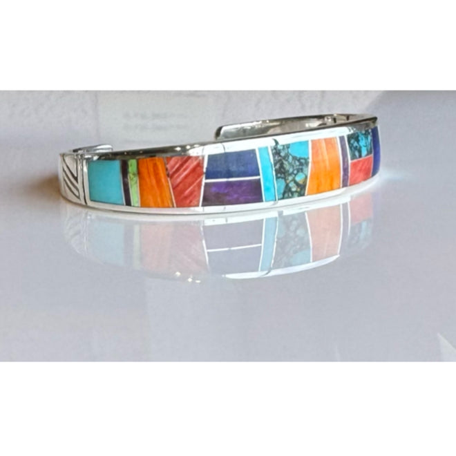 Indian Summer Cuff