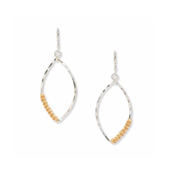 Whispering Winds Earrings