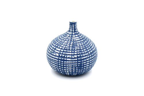 Tiny Congo Vase