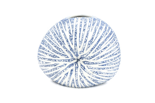 Diva Round Porcelain Vase small