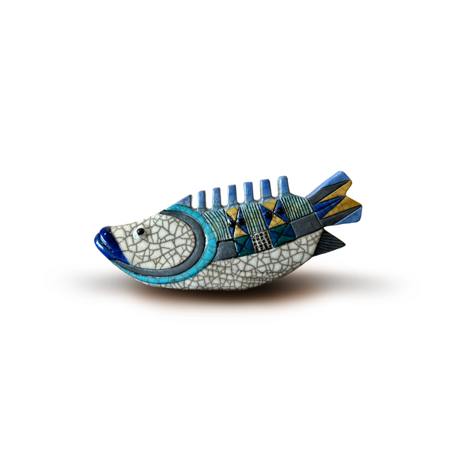 Blue Table Fish (Small)