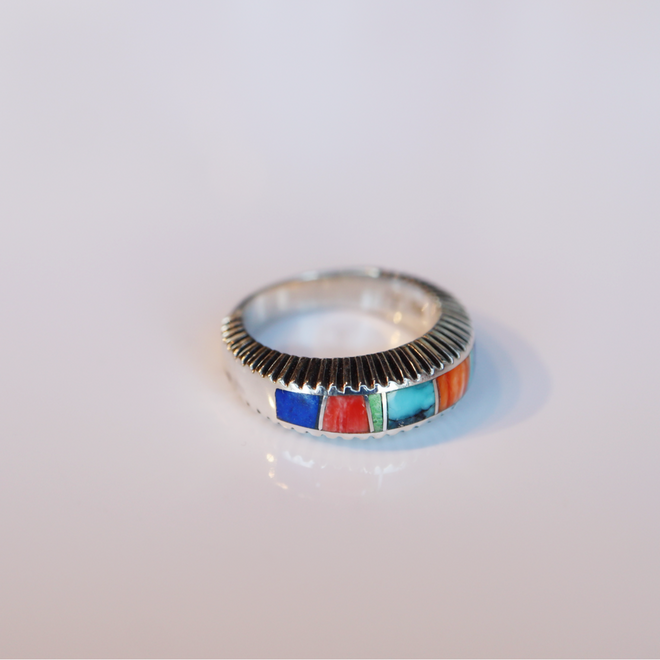 Indian Summer Ring