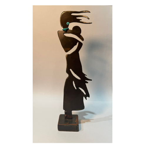 Small Mother Statutory