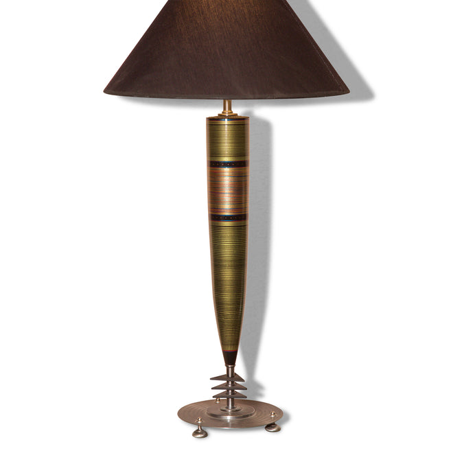Cottonwood Table Lamp Alto