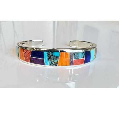 Indian Summer Cuff