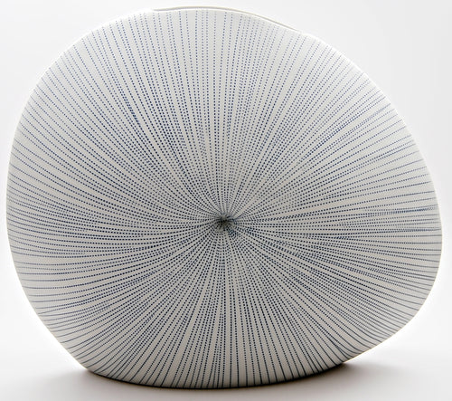 Diva Round Vase large