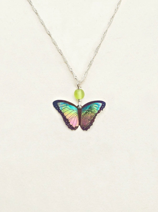 Butterfly Necklace