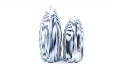 Salt & Pepper Shaker Seda
