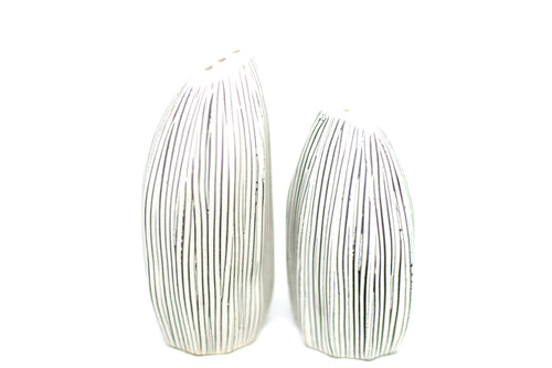 Salt & Pepper Shaker Seda