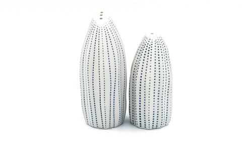 Salt & Pepper Shaker Seda