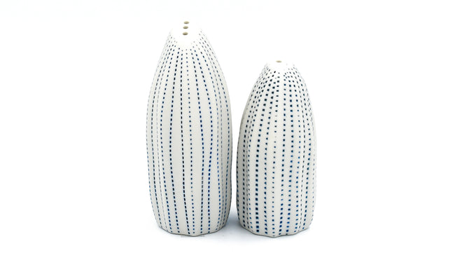 Salt & Pepper Shaker Seda