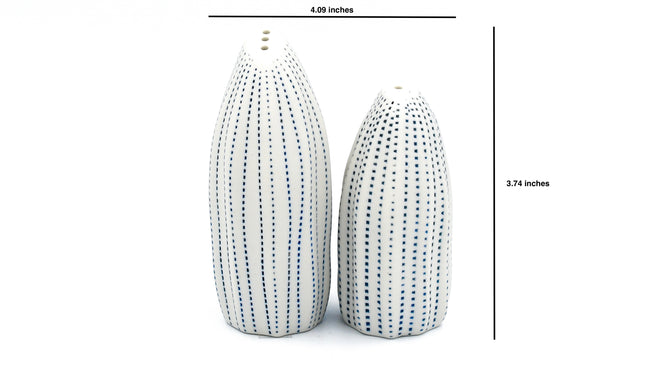 Salt & Pepper Shaker Seda