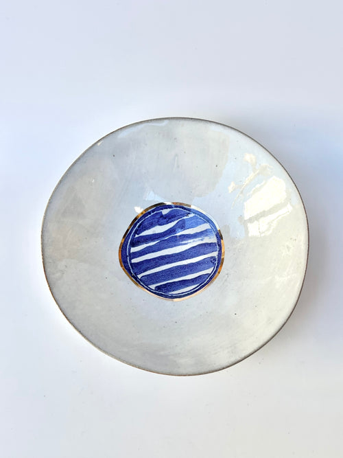 Meyer Ceramic Bowl Large 9