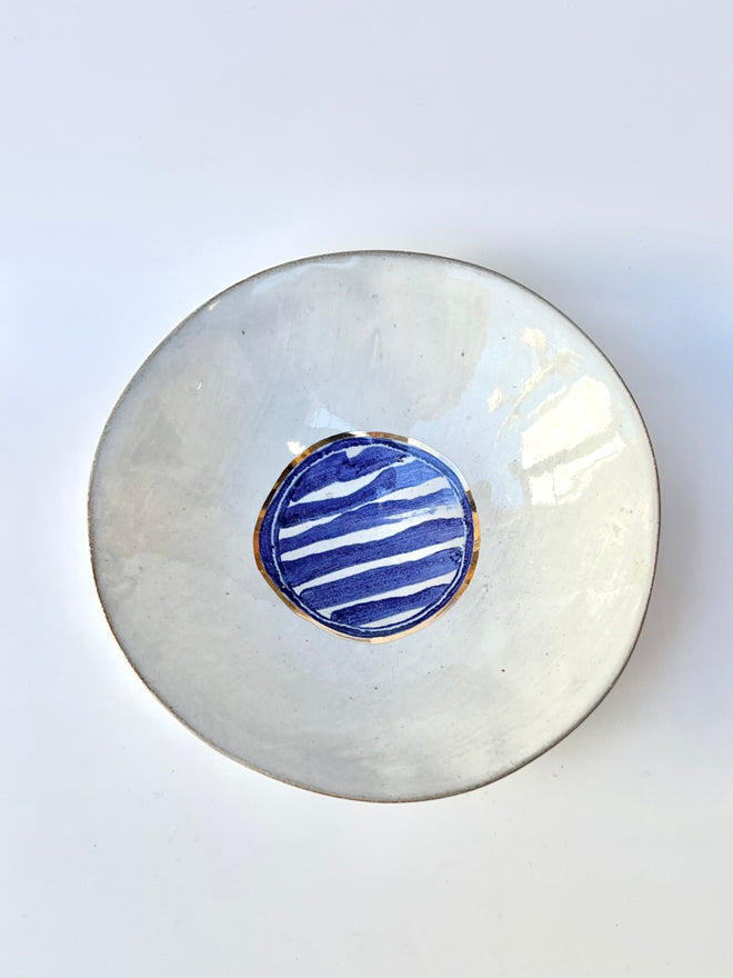 Meyer Ceramic Bowl Large 9