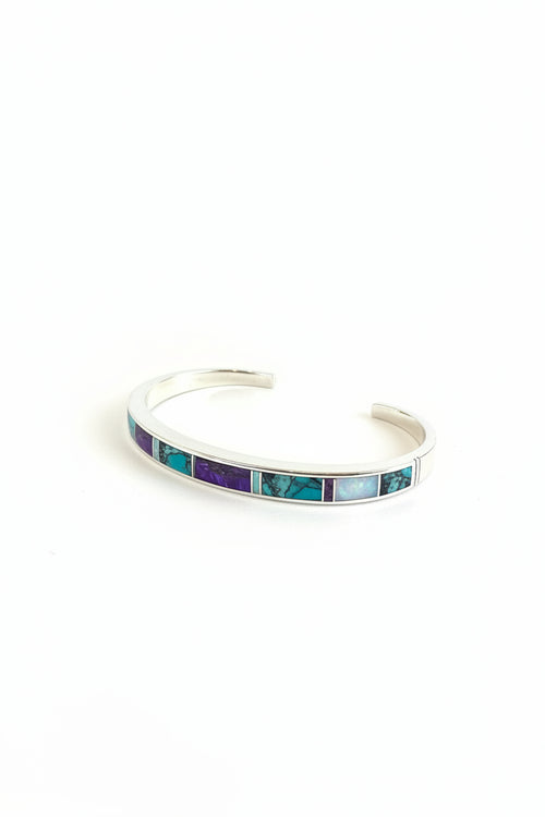 Navajo Handmade Cuff Bracelet