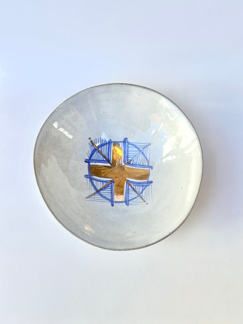 Meyer Ceramic Bowl Large 2