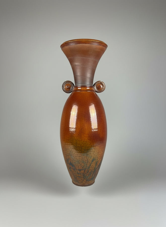 Ferric Chloride Vessel