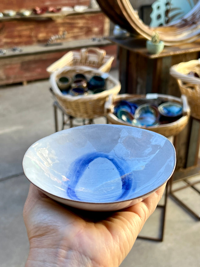 Meyer Ceramic Bowl Large 7