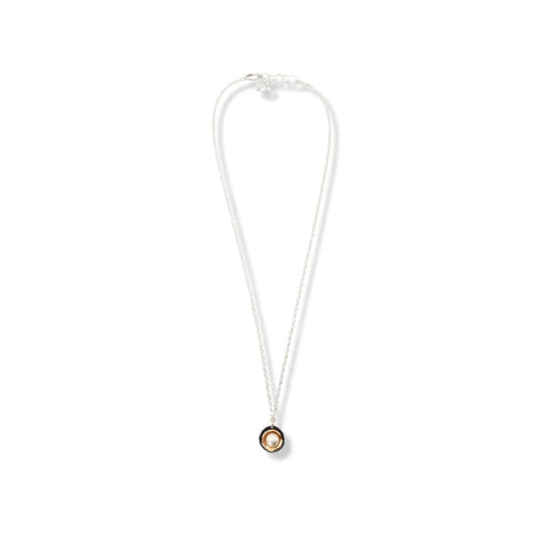 Moonlit Echo Necklace