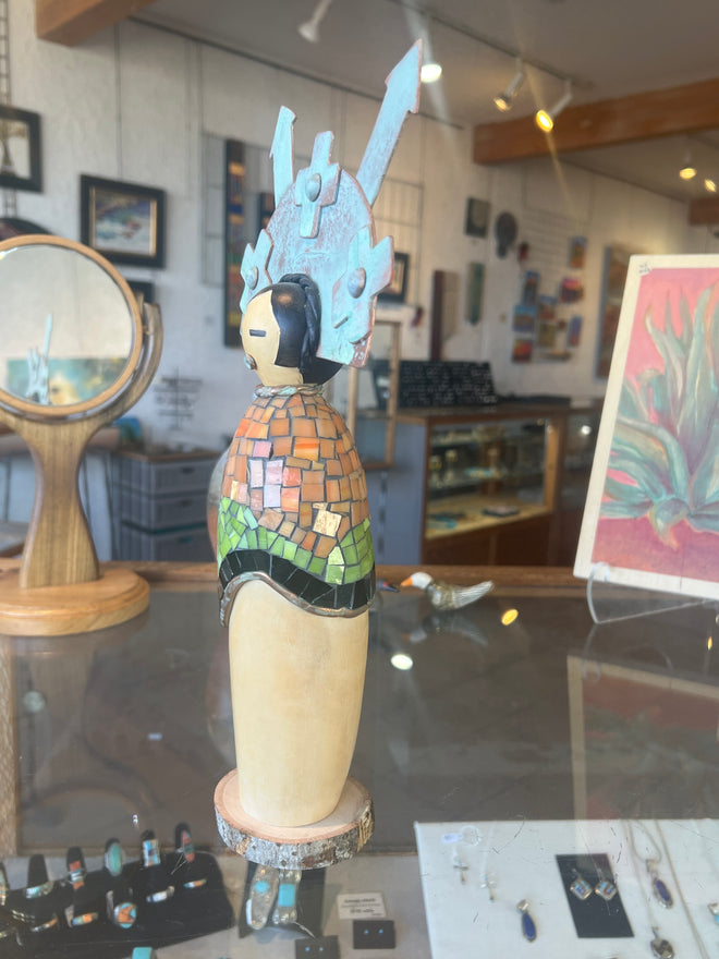 Maiden Kachina I