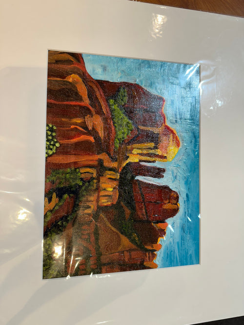 Sedona Secrets