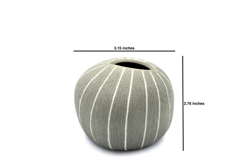 Pebble Round Large