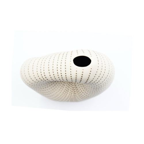 Roma Mini Porcelain Vase