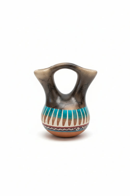 Handmade Navajo Ceramic