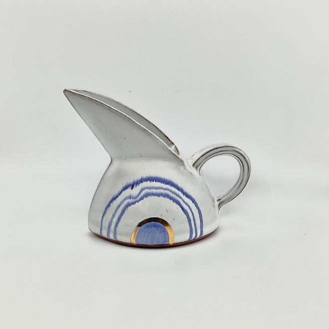 Meyer Ceramic Saucer Small 4