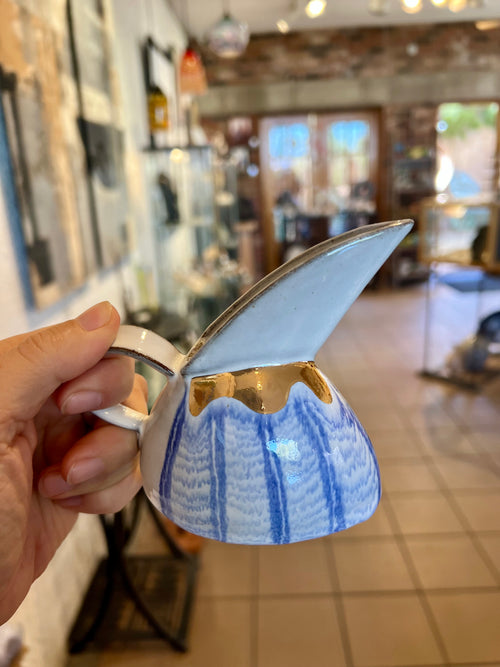 Meyer Ceramic Saucer Medium 5