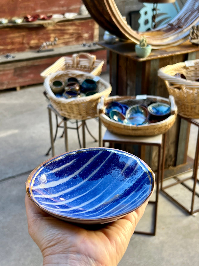 Meyer Ceramic Bowl Medium 4