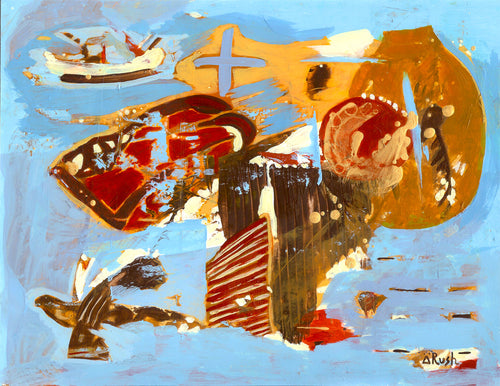Daydreams of Early Civilizations