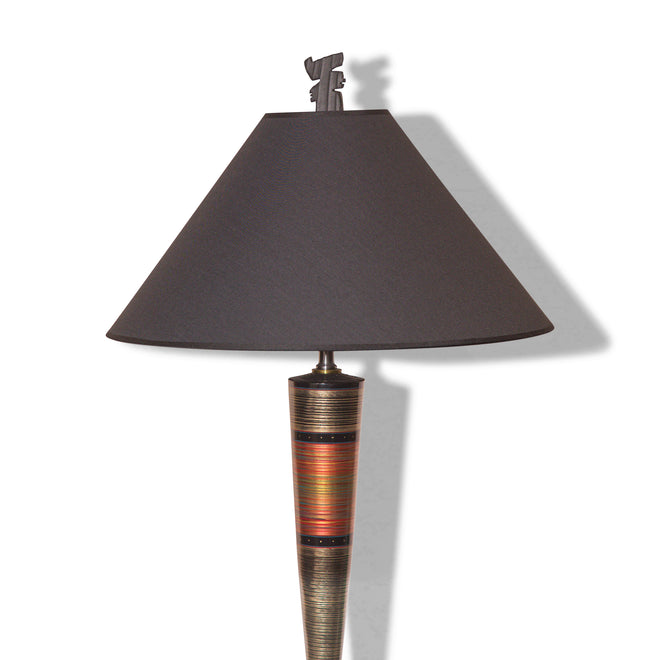 Mariposa Cottonwood Table Lamp