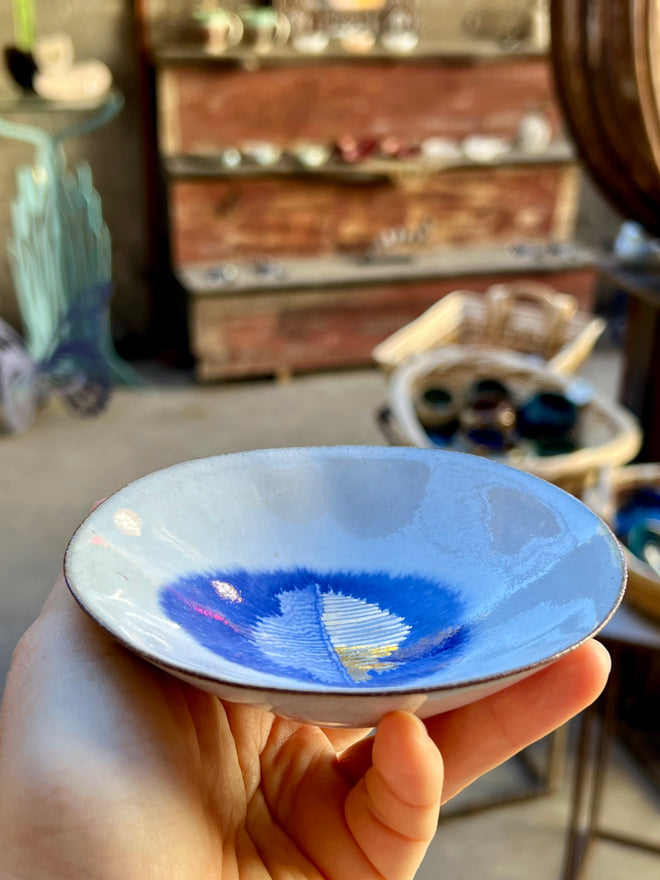 Meyer Ceramic Bowl Small 1