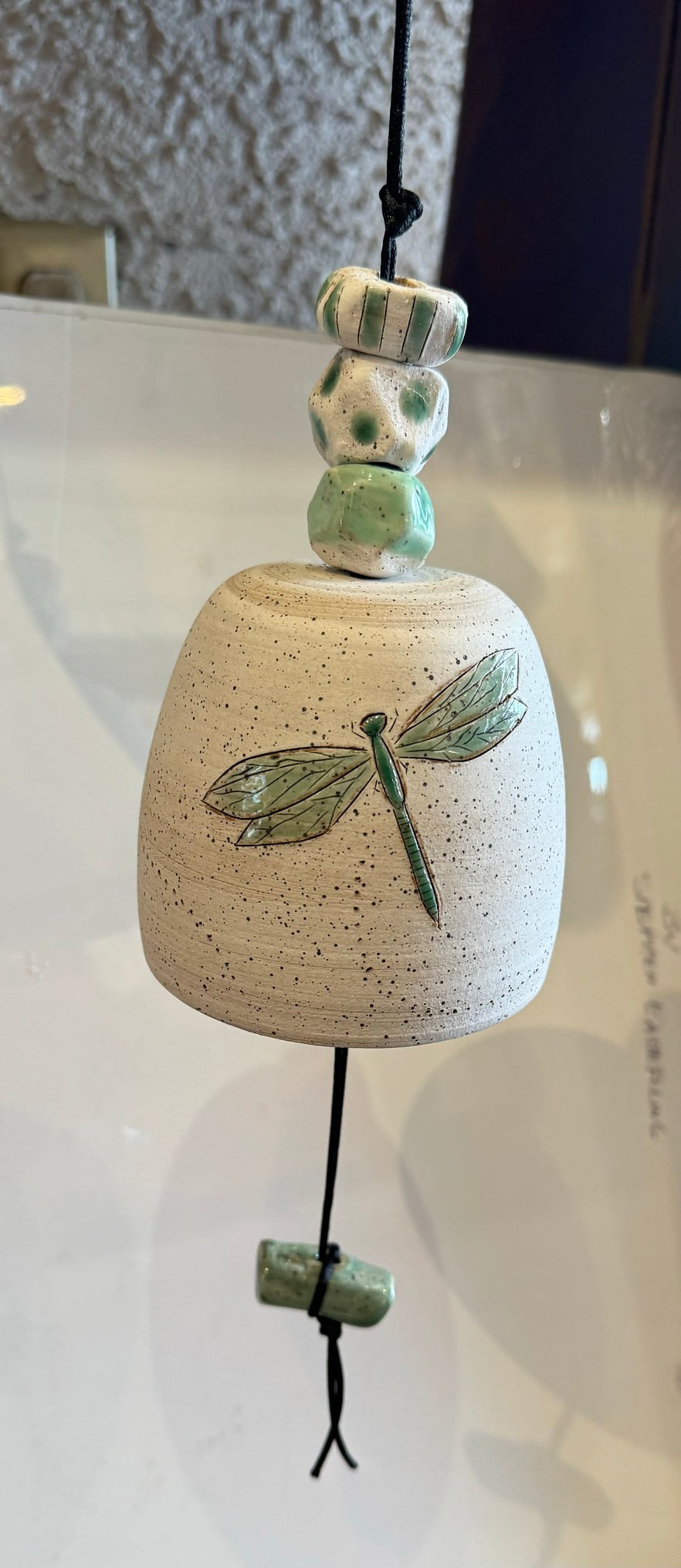 Ceramic Bells