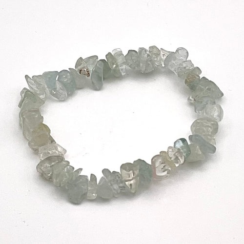 Aquamarine Bracelet