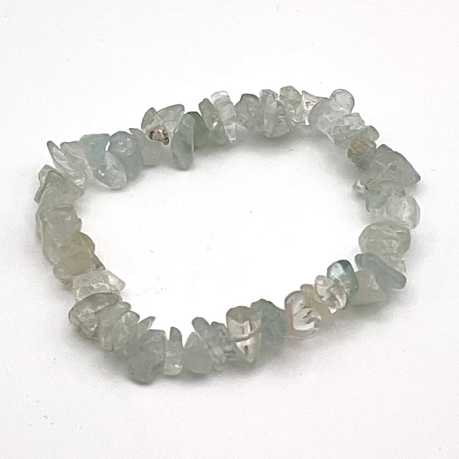 Aquamarine Bracelet