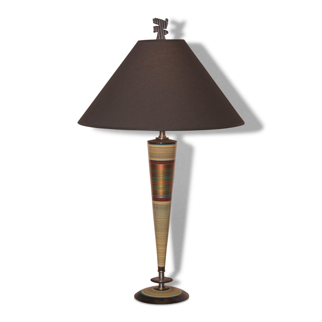 Cottonwood Table Lamp