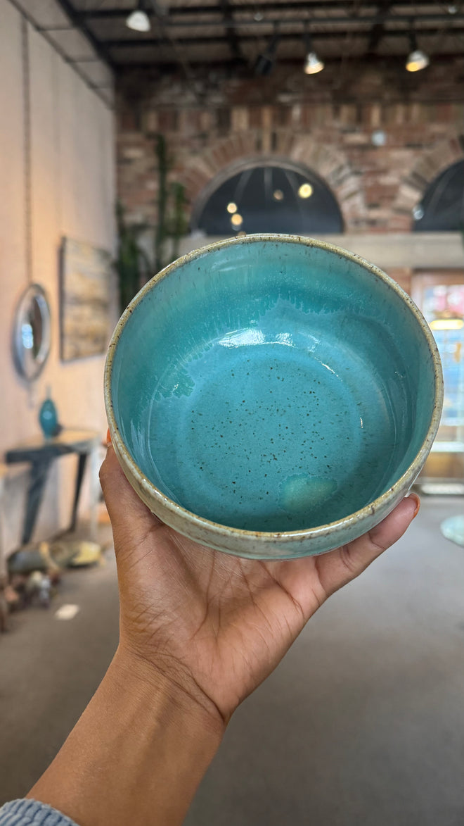 Paisley Bowls (Food Safe)