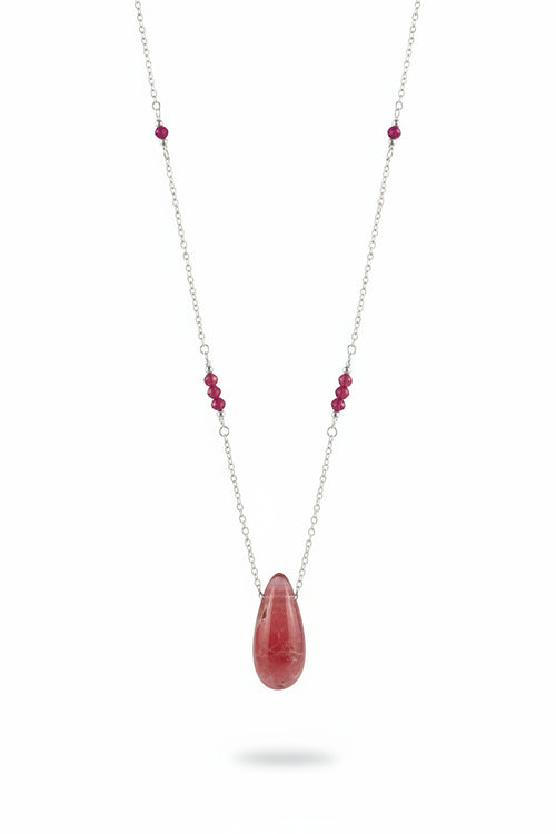 Glorious Sunrise Necklace