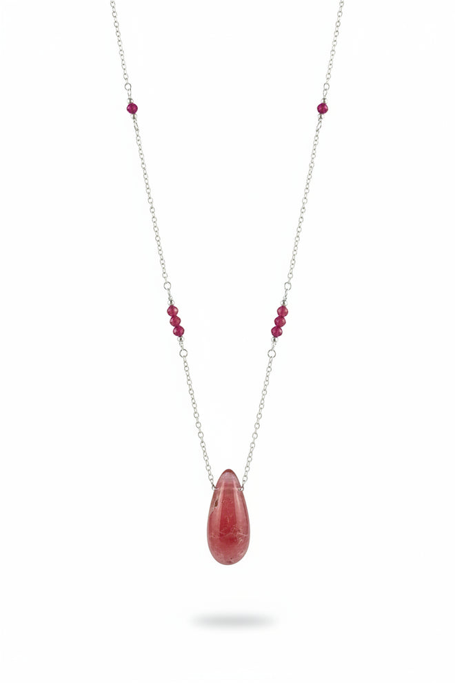 Glorious Sunrise Necklace