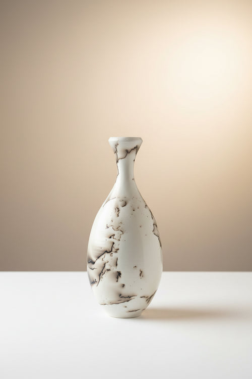 Horsehair Bottle