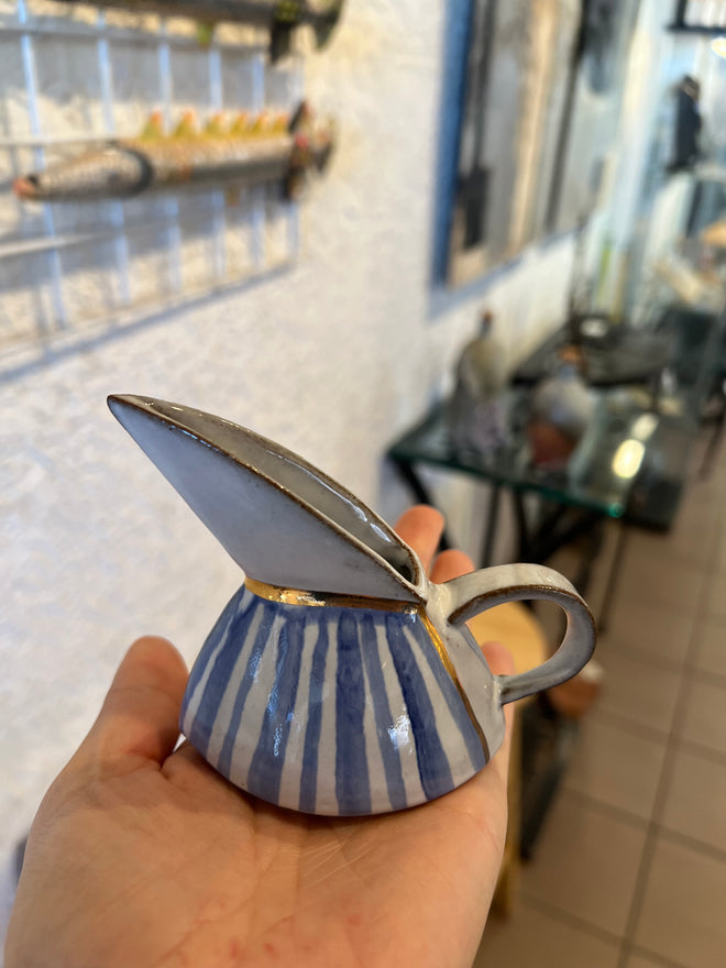 Meyer Ceramic Saucer Small 2