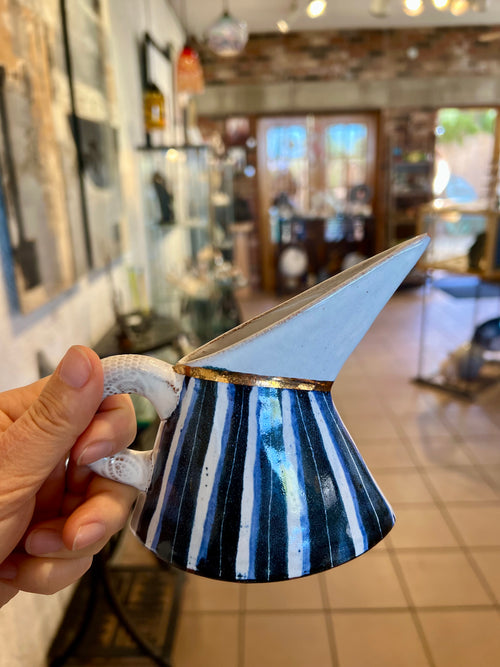 Meyer Ceramic Saucer Medium 3