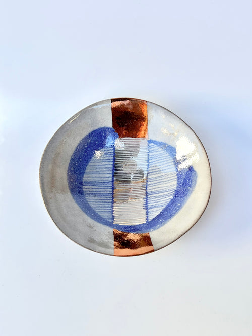 Meyer Ceramic Bowl Medium 5