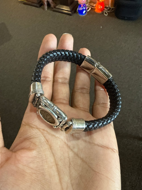 Widows mite bracelet