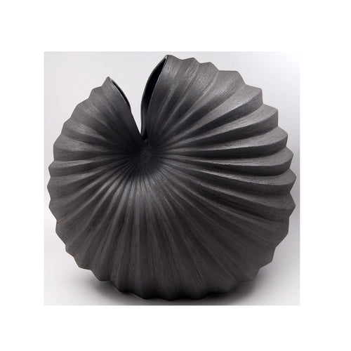 Black Vase