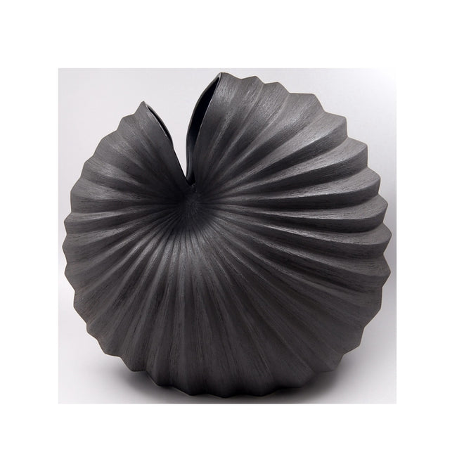 Black Vase