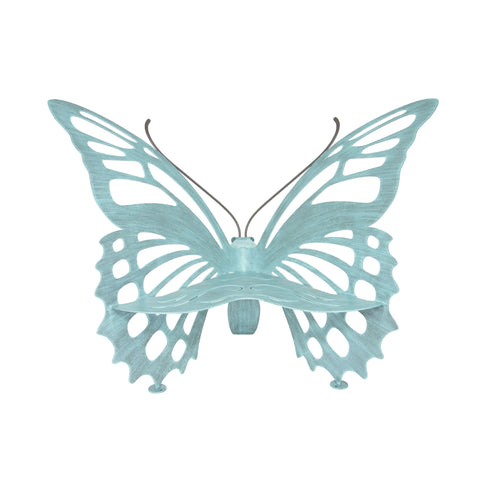 Butterfly Bench